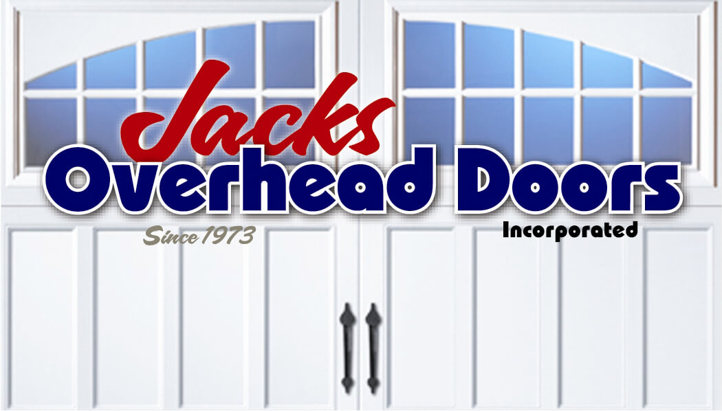 Jacks Overhead Doors